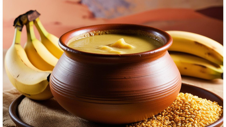 Afrika diyeti Akdeniz diyetini tahtından eder mi Araştırma sonuçları kafaları karıştırdı Sırrı bu karışımda saklı...