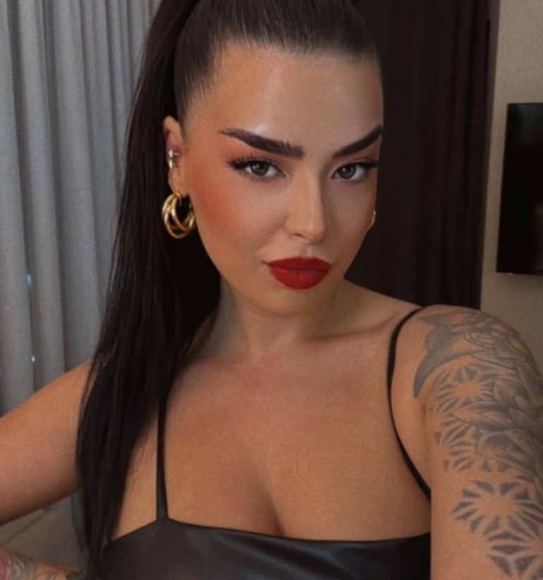 Oyuncu Sevil Akdağ, arkadaşını bıçaklayarak öldürdü Dışarıda buluştu, birlikte evine gitti