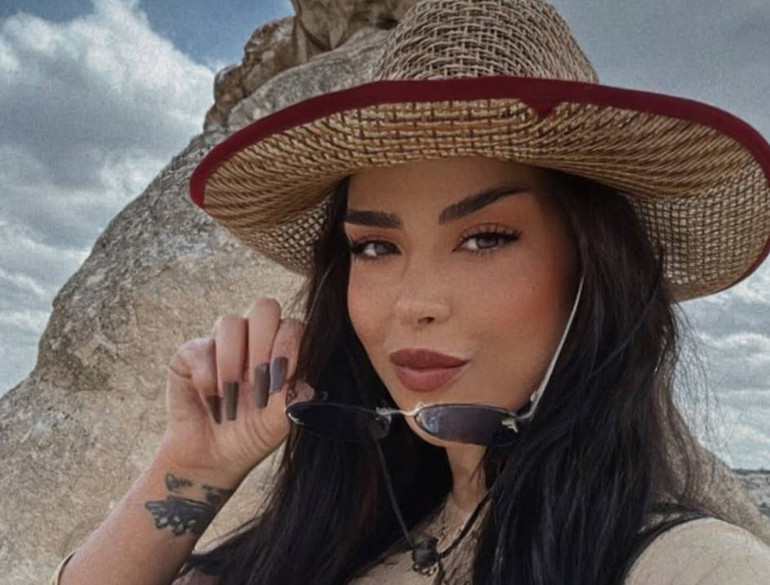 Oyuncu Sevil Akdağ, arkadaşını bıçaklayarak öldürdü Dışarıda buluştu, birlikte evine gitti