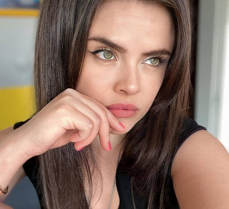 Oyuncu Sevil Akdağ, arkadaşını bıçaklayarak öldürdü Dışarıda buluştu, birlikte evine gitti