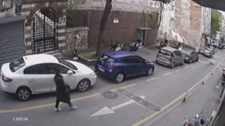 Oyuncu Sevil Akdağ, arkadaşını bıçaklayarak öldürdü Dışarıda buluştu, birlikte evine gitti