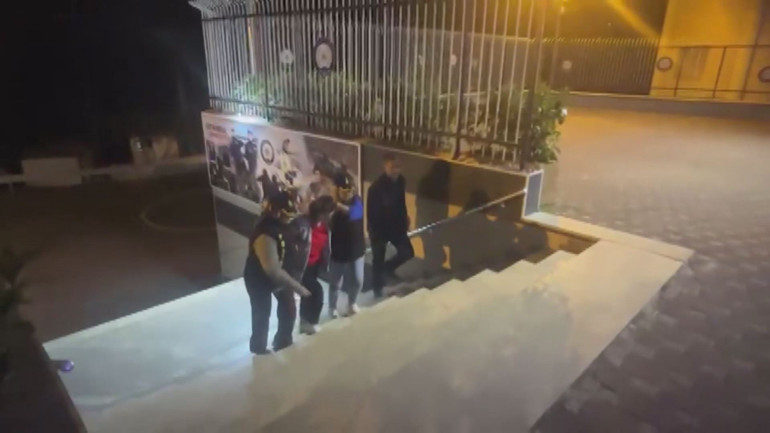 Oyuncu Sevil Akdağ, arkadaşını bıçaklayarak öldürdü Dışarıda buluştu, birlikte evine gitti