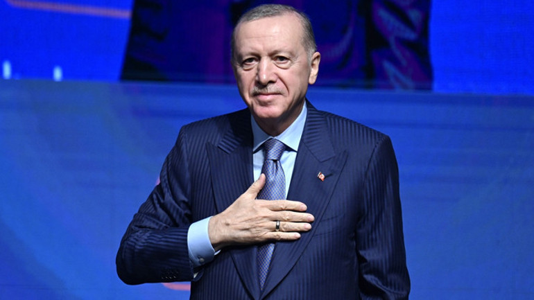 KADEM 5. Olağan Genel Kurulu... Cumhurbaşkanı Erdoğan: Sözleşme değil, kanun yaşatır