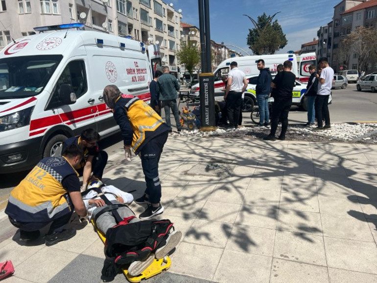 Abla kardeşini yerde bırakıp kaçtı, anne polislere yalvardı: Eşim beni öldürür