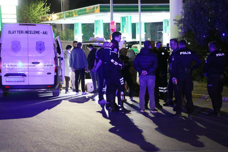 Denizlide yeni doğan bebeğini çöp konteynerine atan anne, gözaltına alındı