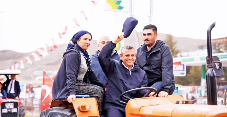 Duruşmalar TRT’den yayınlansın