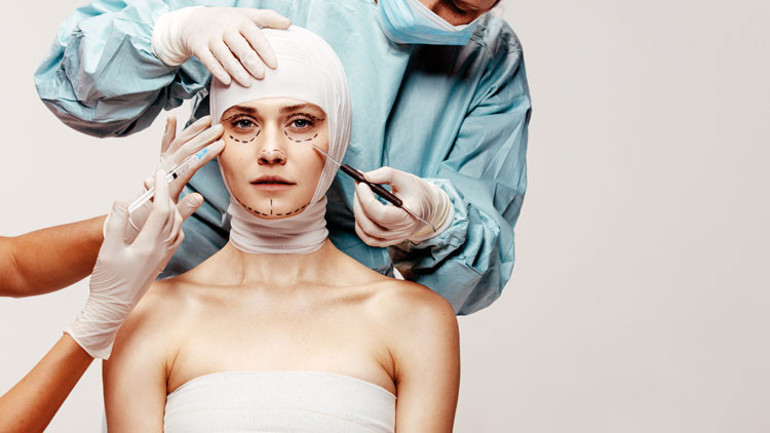 Pratisyen hekimlere medikal estetik eğitimi: 300 bin liraya 12 günlük kurs yeterli mi