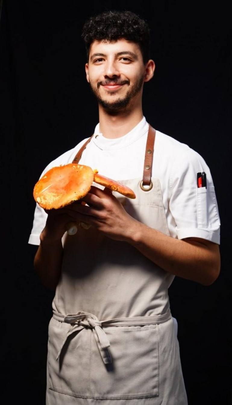 Manhattan’da bir ‘Nar’ ağacı