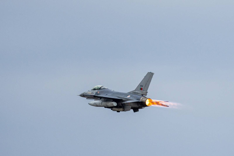 NATO hava sahasında alarm: İngiltere ve Rusya karşı karşıya geldi