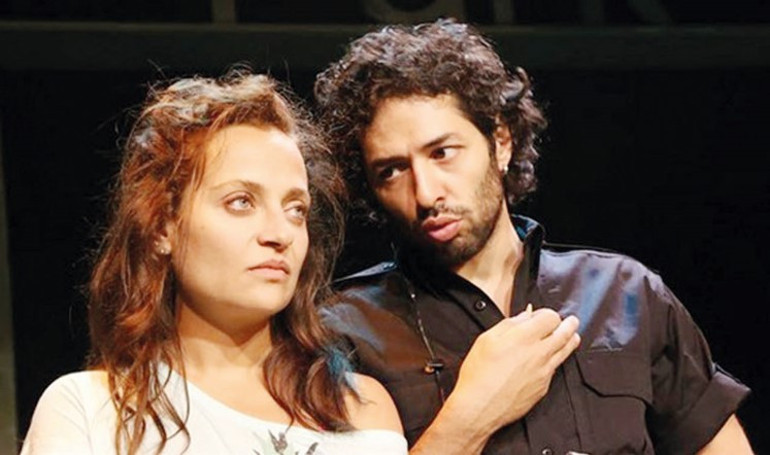 Didem Balçın: Annelik bana iyi geldi