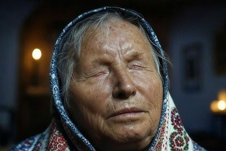 Japon Baba Vanga temmuz ayını işaret etti: Büyük felaket kapıda... Okyanus kaynıyor