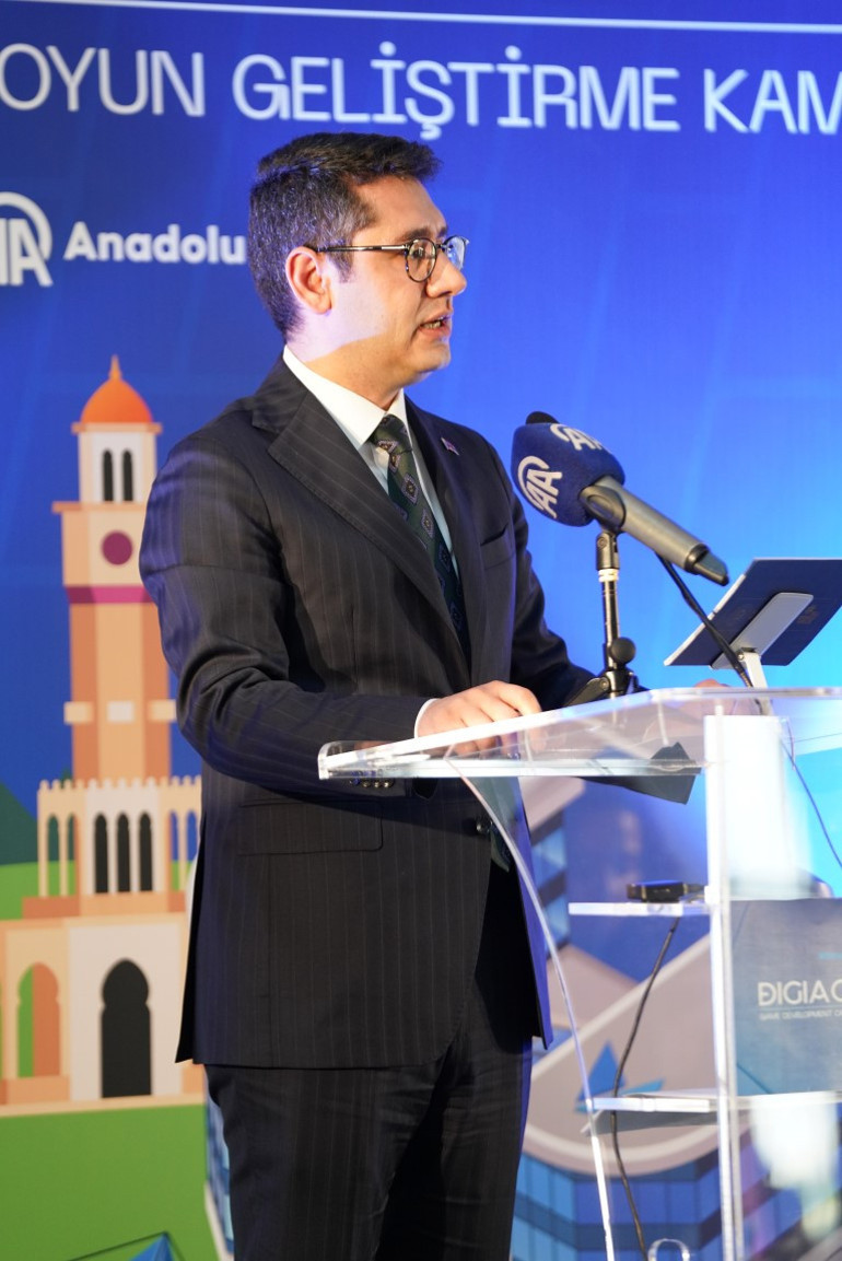 Bilişim Vadisi DIGIAGE 9. Oyun Geliştirme Kampı tamamlandı