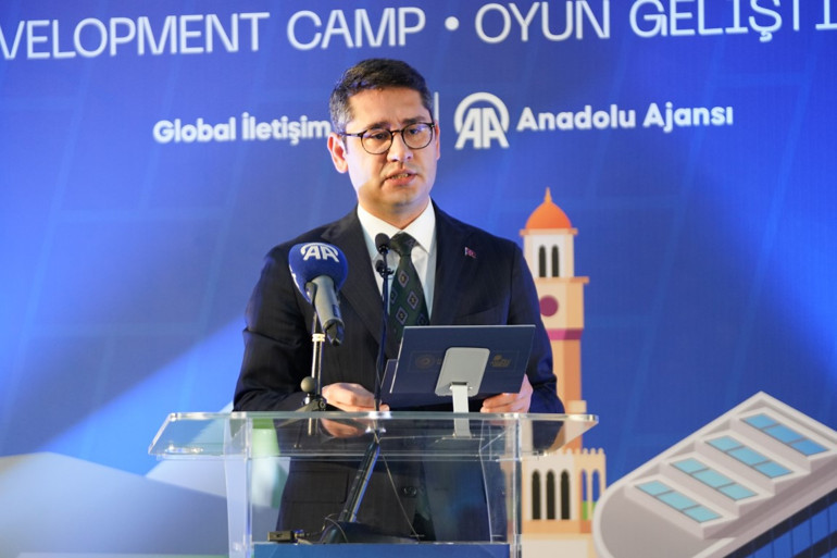 Bilişim Vadisi DIGIAGE 9. Oyun Geliştirme Kampı tamamlandı