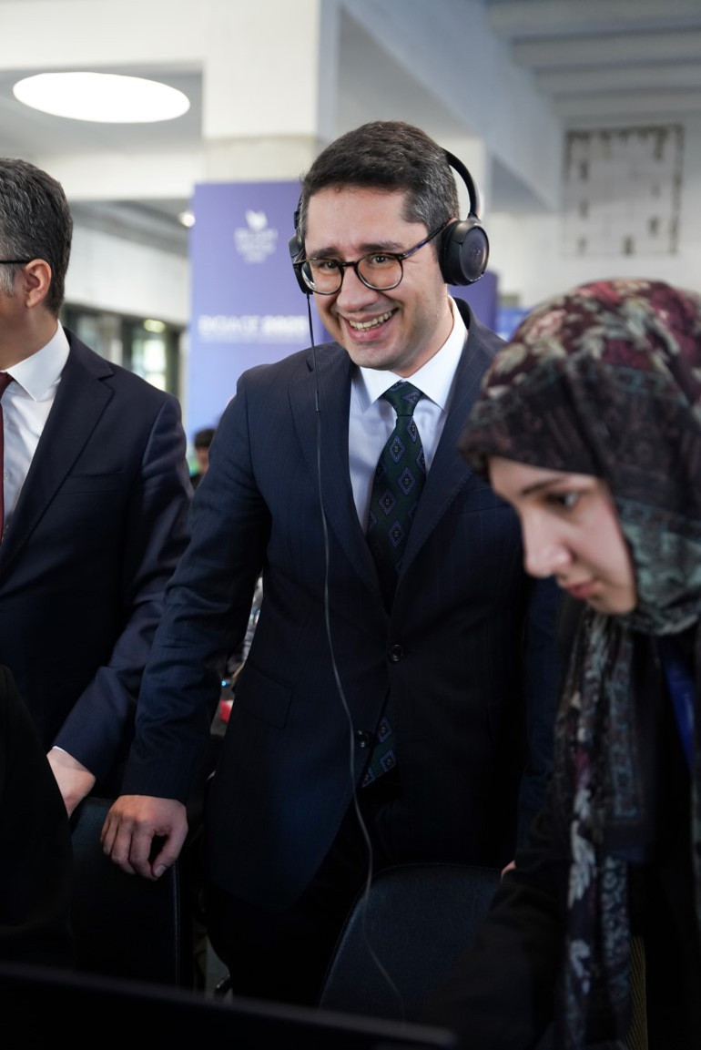 Bilişim Vadisi DIGIAGE 9. Oyun Geliştirme Kampı tamamlandı