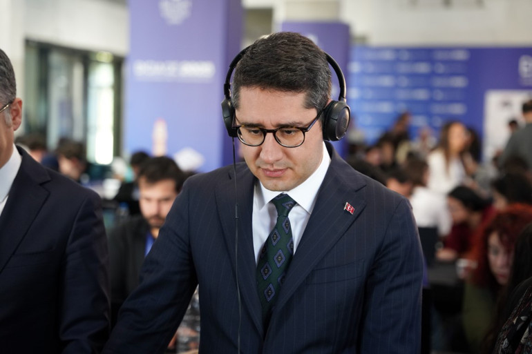 Bilişim Vadisi DIGIAGE 9. Oyun Geliştirme Kampı tamamlandı