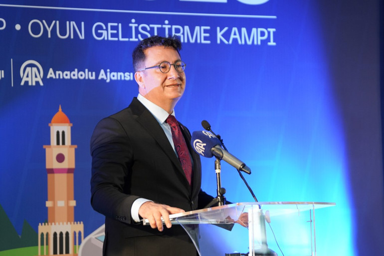 Bilişim Vadisi DIGIAGE 9. Oyun Geliştirme Kampı tamamlandı