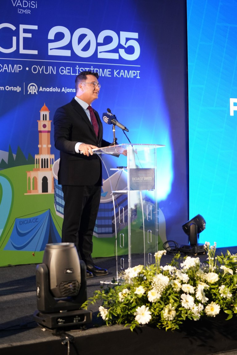 Bilişim Vadisi DIGIAGE 9. Oyun Geliştirme Kampı tamamlandı