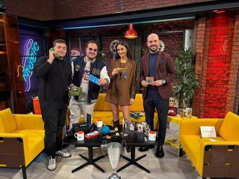 Elif Buse Doğan Beşiktaşa şampiyonluk marşı yapmak istiyorum