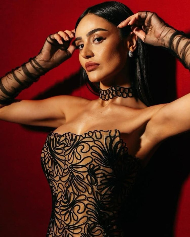 Elif Buse Doğan Beşiktaşa şampiyonluk marşı yapmak istiyorum