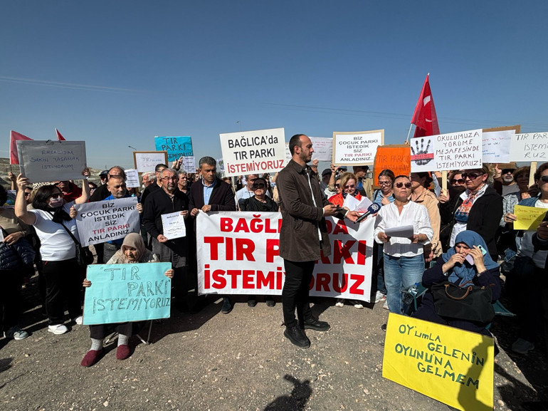 Yeni stadyum yükselirken