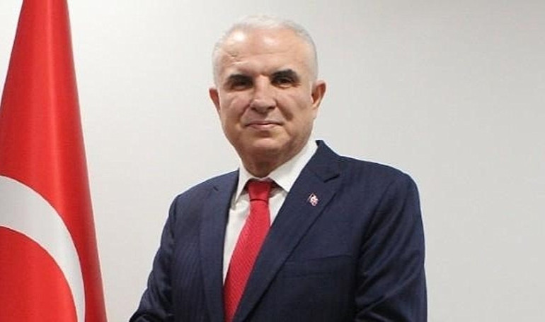 Cihan Bulut OSB… Gültekin Gencer Antalyaspor…