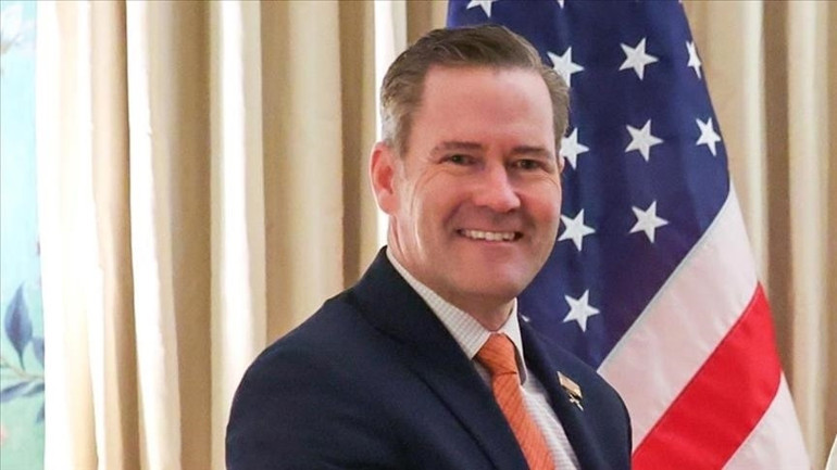 Pentagonda ikinci skandal Savunma Bakanı Hegseth ABDnin saldırı bilgilerini ailesine gönderdi