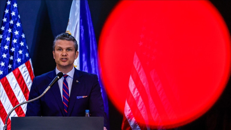 Pentagonda ikinci skandal Savunma Bakanı Hegseth ABDnin saldırı bilgilerini ailesine gönderdi