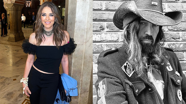 İki yalnız kalp buluştu... Sürpriz aşkın ilk fotoğrafı