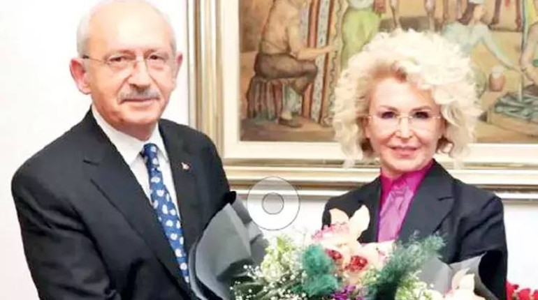 CHPnin kurultay soruşturmasında yeni gelişme: Kılıçdaroğlunun bilgilerini Özel ve İmamoğluna verdi iddiasını reddetti