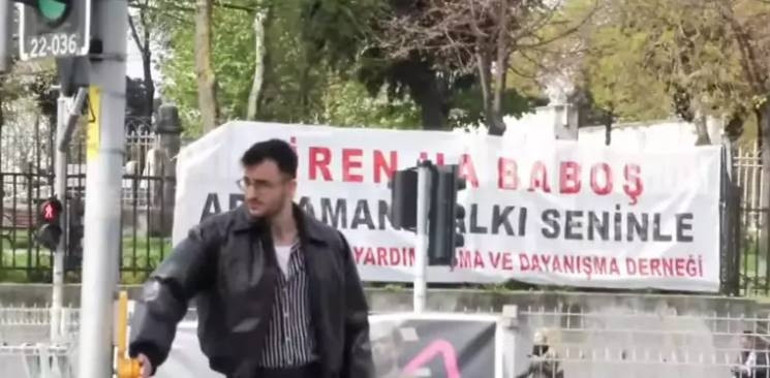 Hastaneden açıklama geldi: Sırrı Süreyya Önderin hayati riski çok yüksek