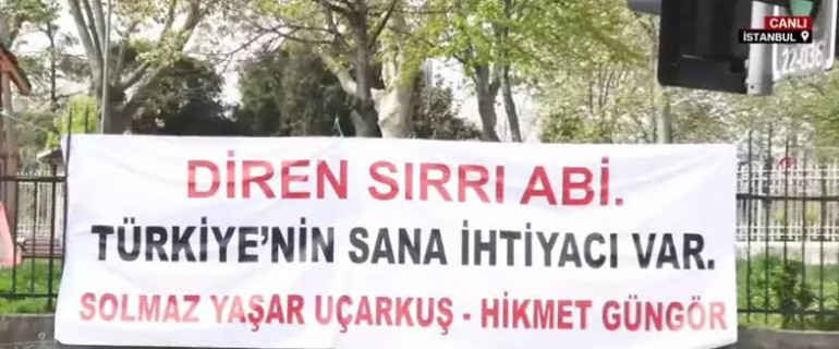 Hastaneden açıklama geldi: Sırrı Süreyya Önderin hayati riski çok yüksek