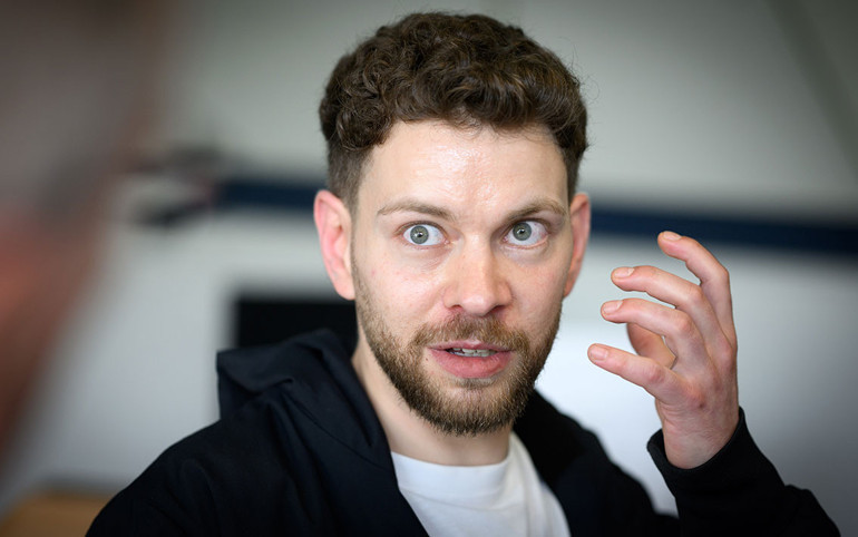 Mahkeme, Yahudi düşmanlığı özrünü kabul etmedi: 3 yıl hapis cezası