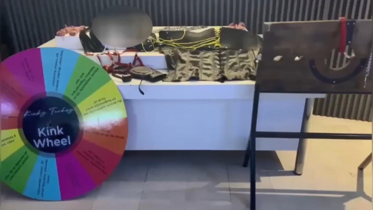 Kadıköyde sapkın parti iddiasında ifadeleri ortaya çıktı