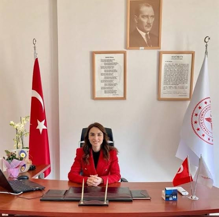 Cihan Bulut OSB… Gültekin Gencer Antalyaspor…
