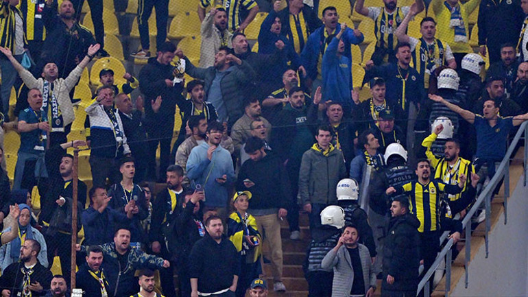 Fenerbahçe Başkanı Ali Koç konuşacak İşte tarihi