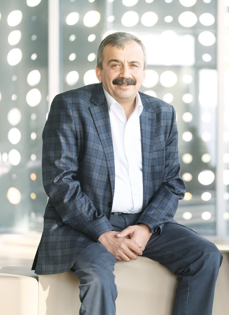 Hastaneden açıklama geldi: Sırrı Süreyya Önderin hayati riski çok yüksek