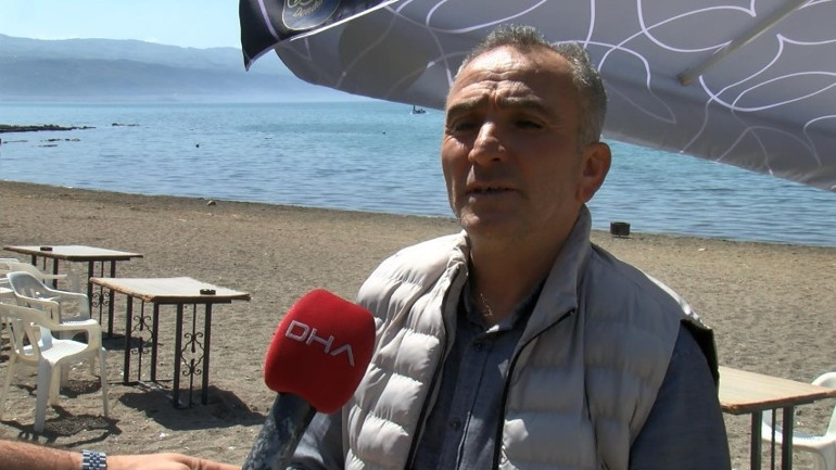 Bu ilçede aylardır Papa için hazırlık yapılıyordu... Ölümünden önce sadece oraya gelmek istemiş | Esnaf lokma döktürdü