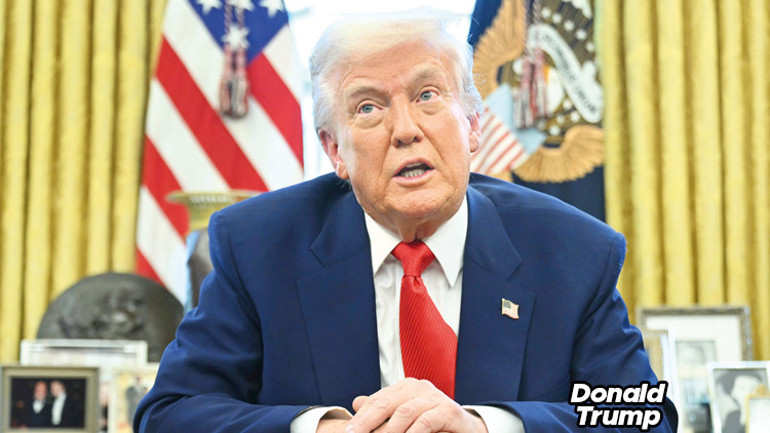 Trump suları bilinçli mi bulandırıyor