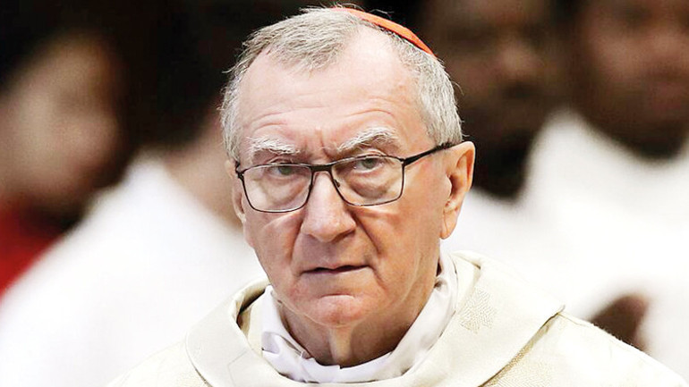 Paskalya’da veda... Katolik alemi Papa için yasta