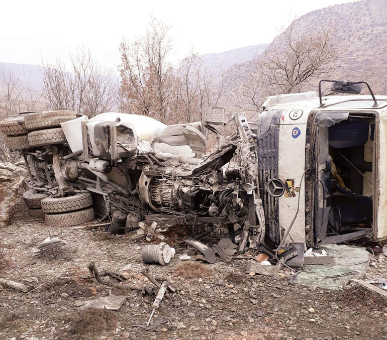 Sezgin’in tazminatını ödeyin