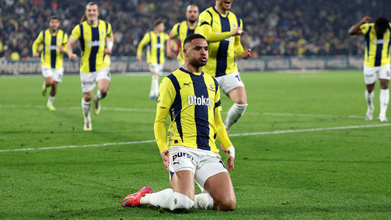 Fenerbahçeli Nesyri’den ayrılık kararı İşte sebebi