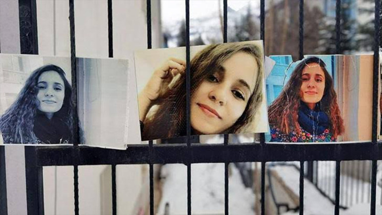 5 yıldır haber alınamayan Gülistan Doku dosyasında özel ekip kuruldu: Deliller yeniden inceleniyor