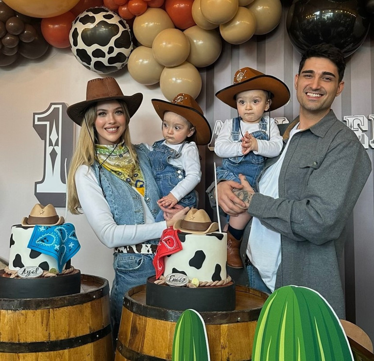 Oğlumuz bu hafta ameliyat olacak