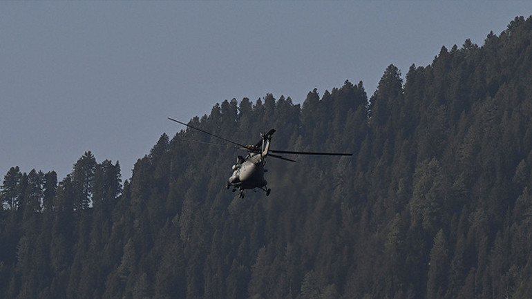 Hindistanda son yılların en büyük terör saldırısı