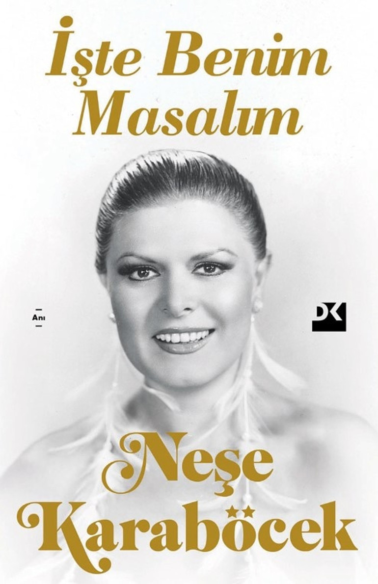 Neşe Karaböcek: Dünyamı yıktılar