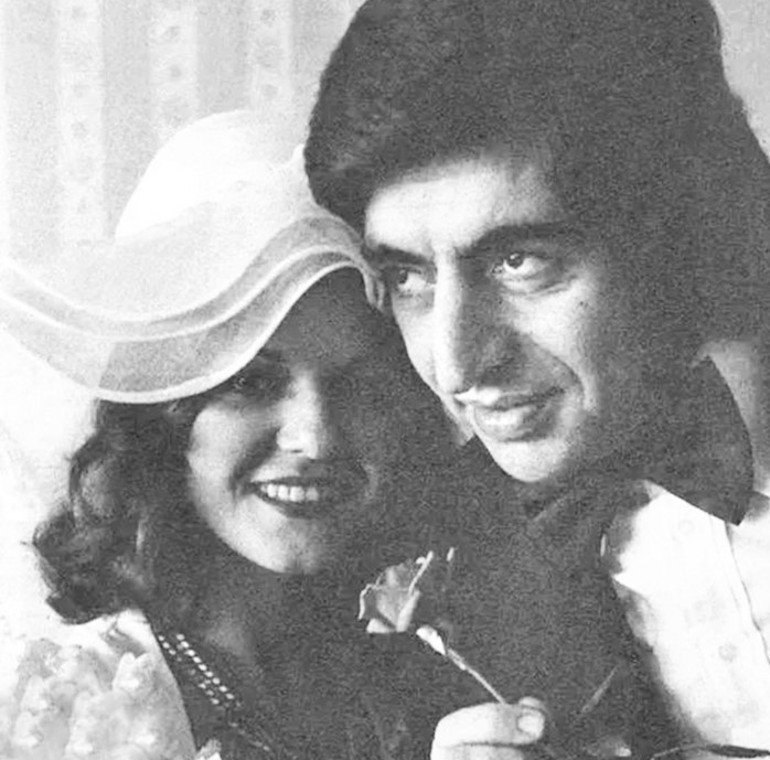 Neşe Karaböcek: Dünyamı yıktılar
