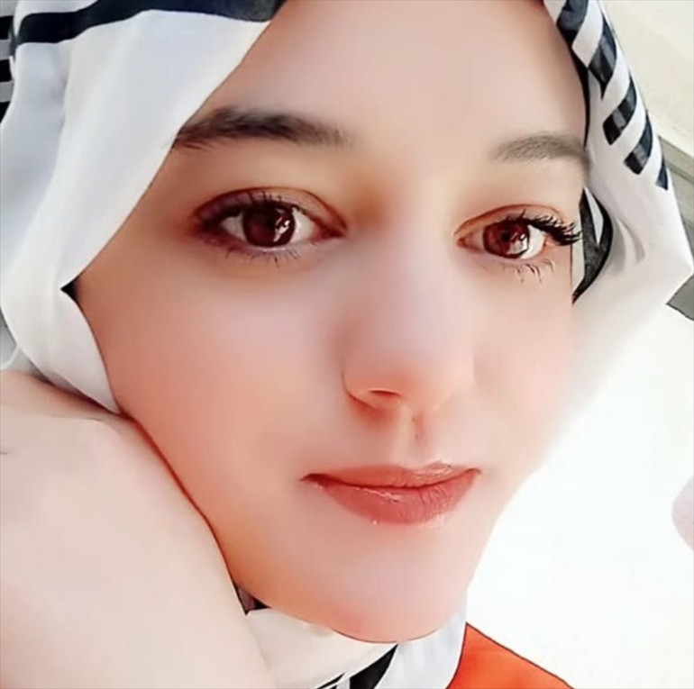 Konyada eski nişanlısının yüzüne kimyasal madde atmıştı Cezası belli oldu