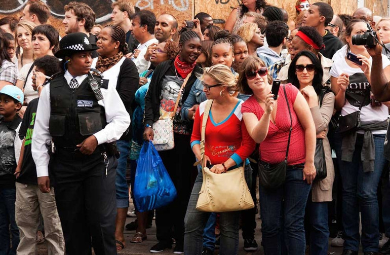 Londra’yı korkutan rapor