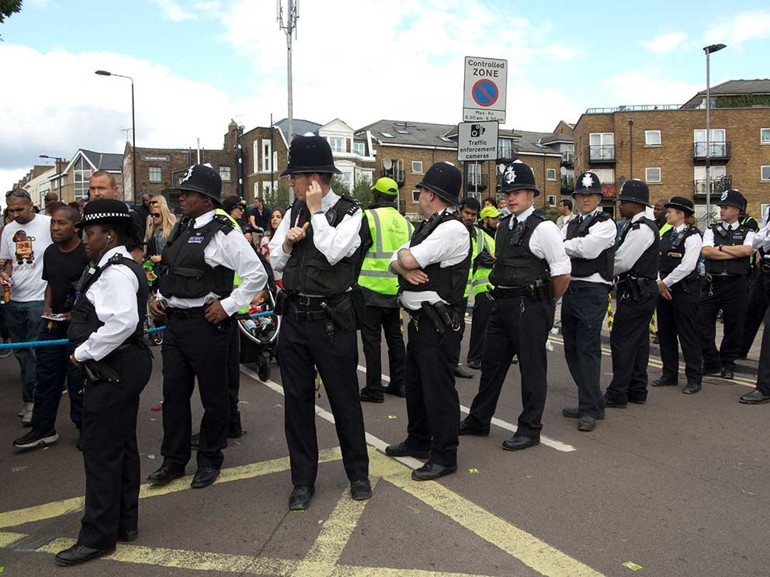 Londra’yı korkutan rapor