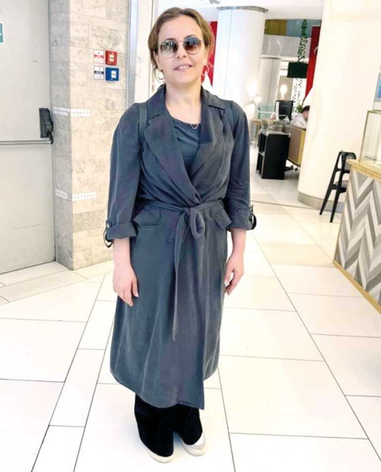 Ünlü oyuncu ve eşi İstanbulu terk mi etti